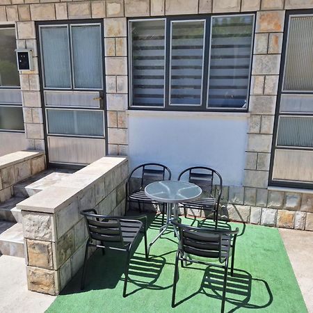 Apartment Slobo Trebinje Exteriör bild