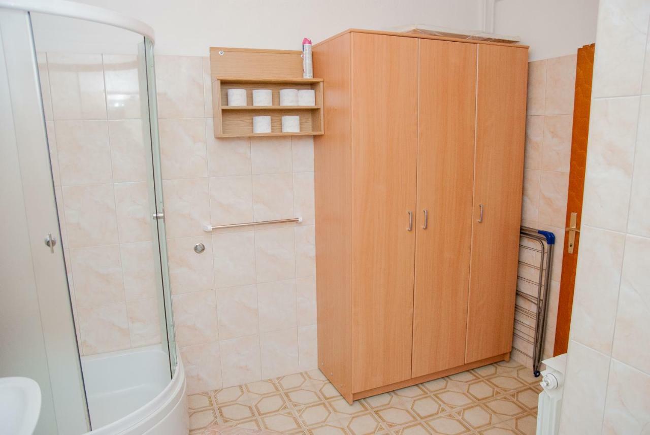 Apartment Slobo Trebinje Exteriör bild