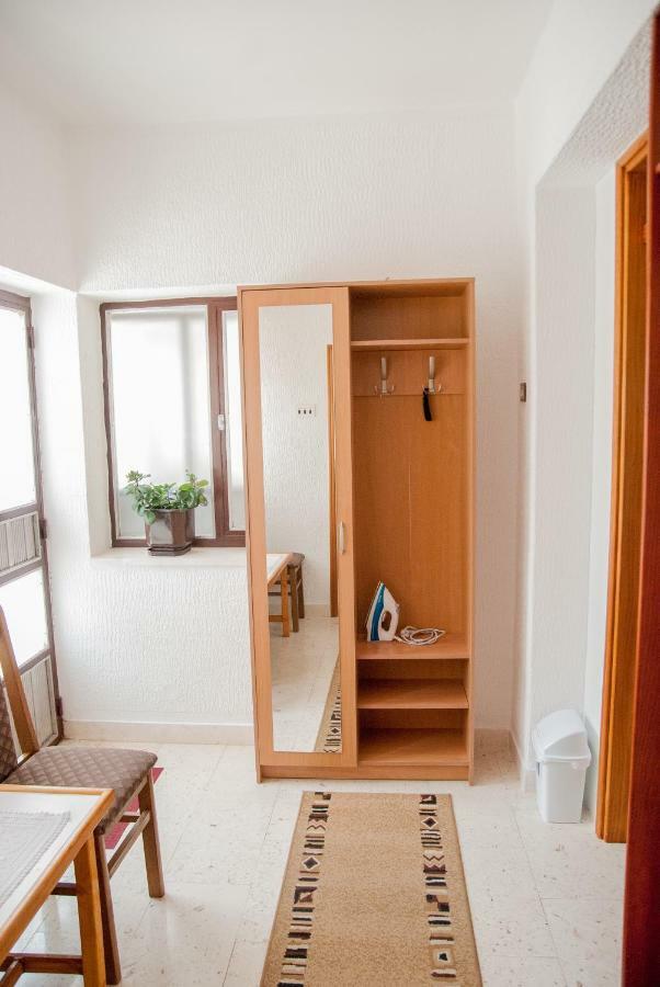 Apartment Slobo Trebinje Exteriör bild